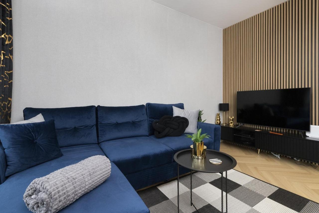 Apartments Beaufort Estate By Noclegi Renters Gdynia Exterior photo