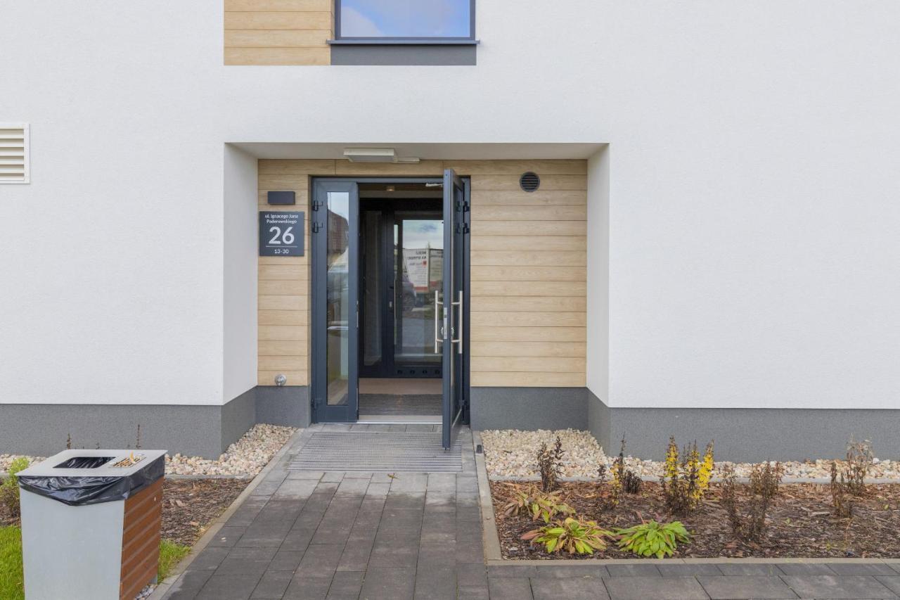 Apartments Beaufort Estate By Noclegi Renters Gdynia Exterior photo
